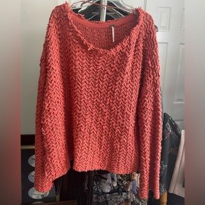 Women’s Free People Sweater